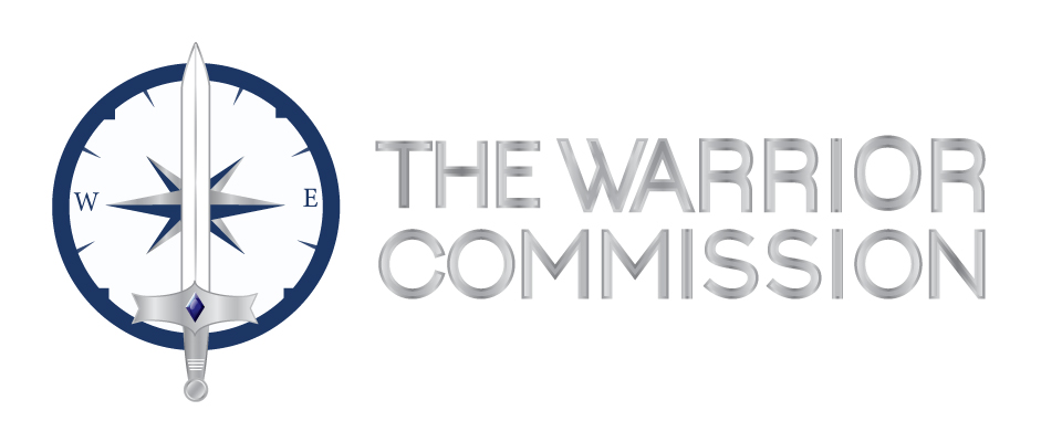 Warriors Are Declarations for The Warrior Commission