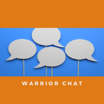 Group logo of Warrior Chat
